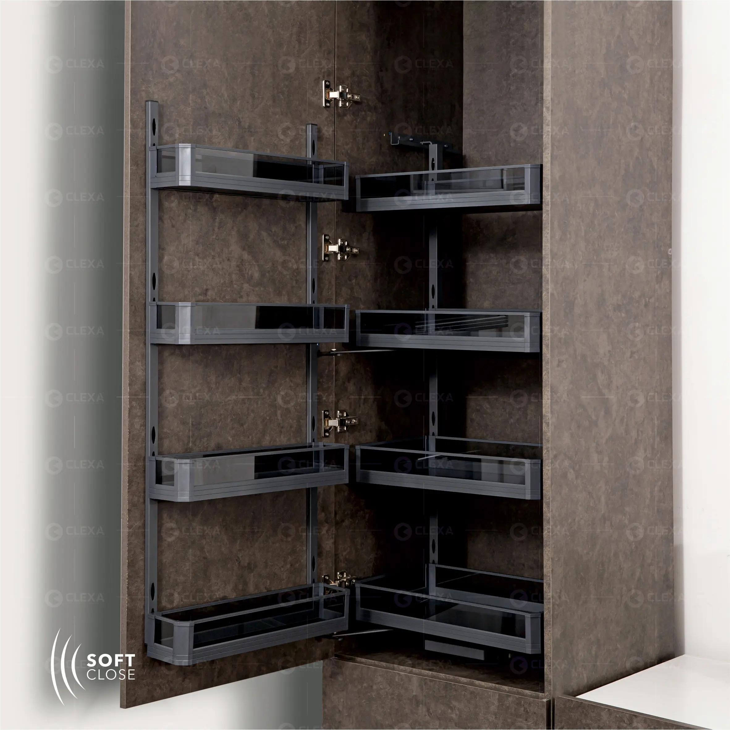 Pantry Unit