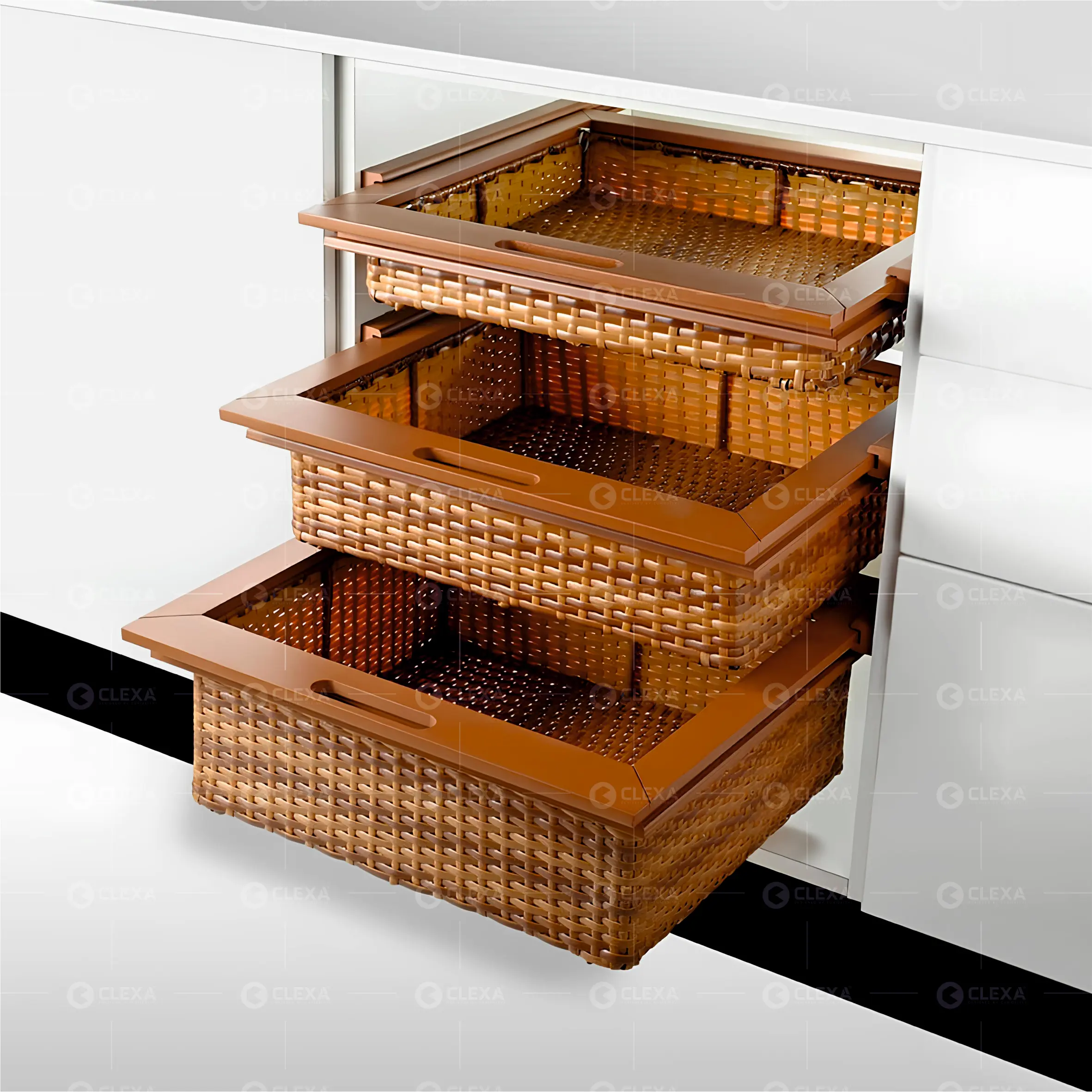Wicker Basket