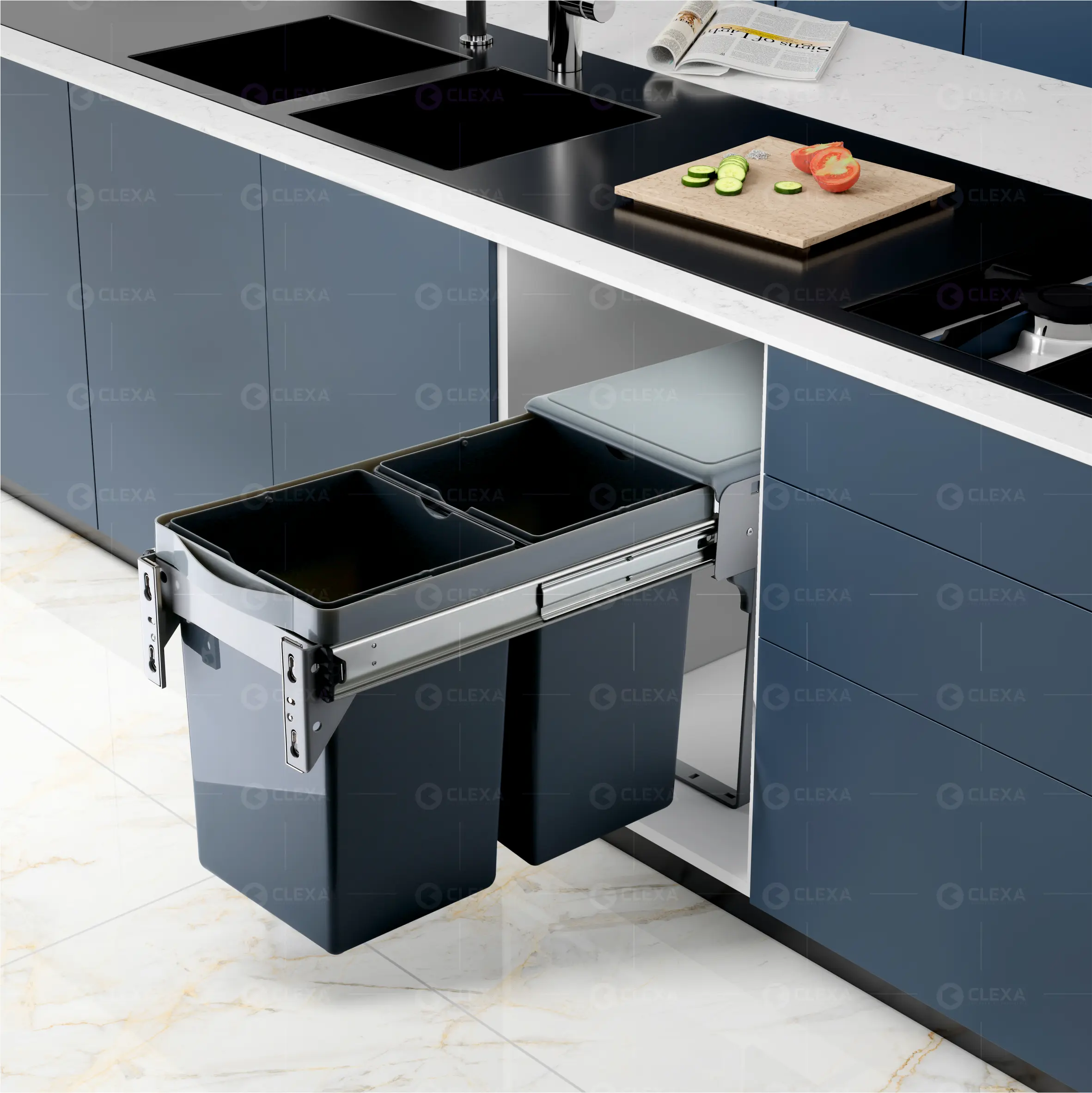 Dustbin