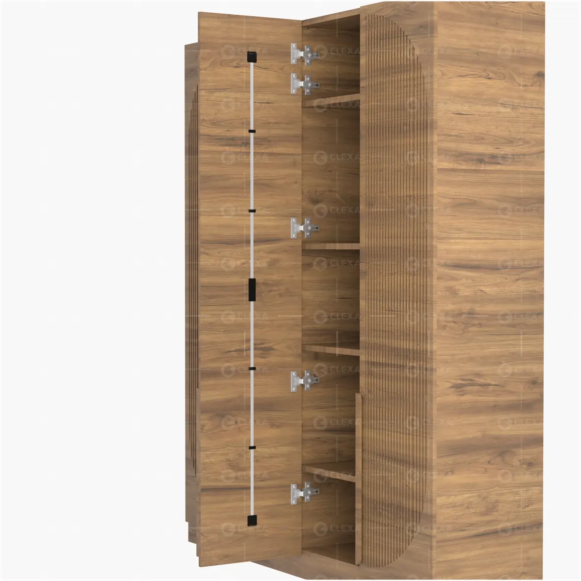 Door Straightener
