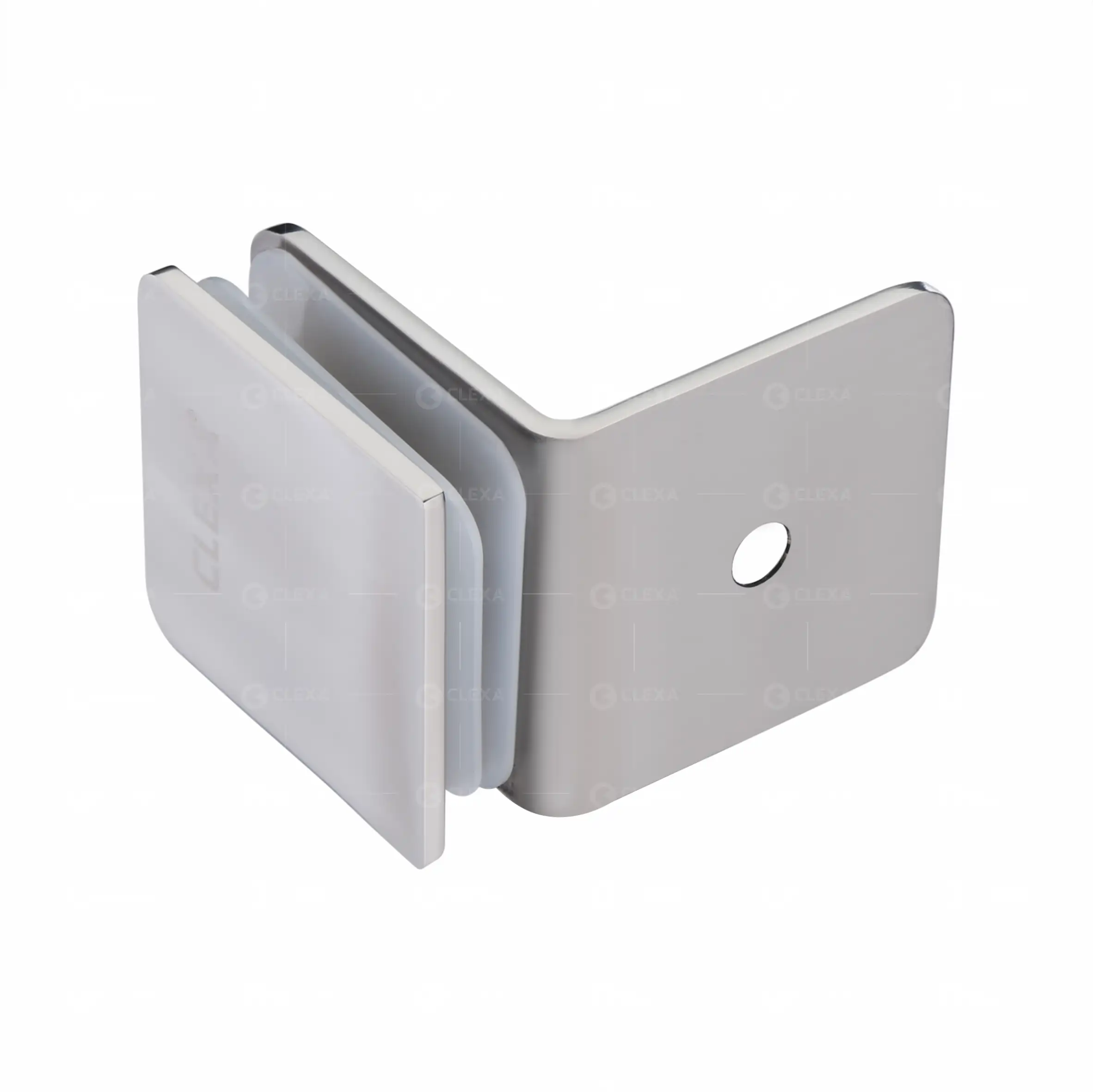 Glass Connectors